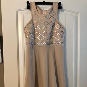 NWT dress
